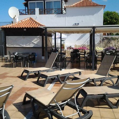 Paraiso Royal Dany & Pina Πλάγια ντε λας Αμέρικας Εξωτερικό φωτογραφία