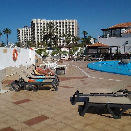Paraiso Royal Dany & Pina Πλάγια ντε λας Αμέρικας Εξωτερικό φωτογραφία