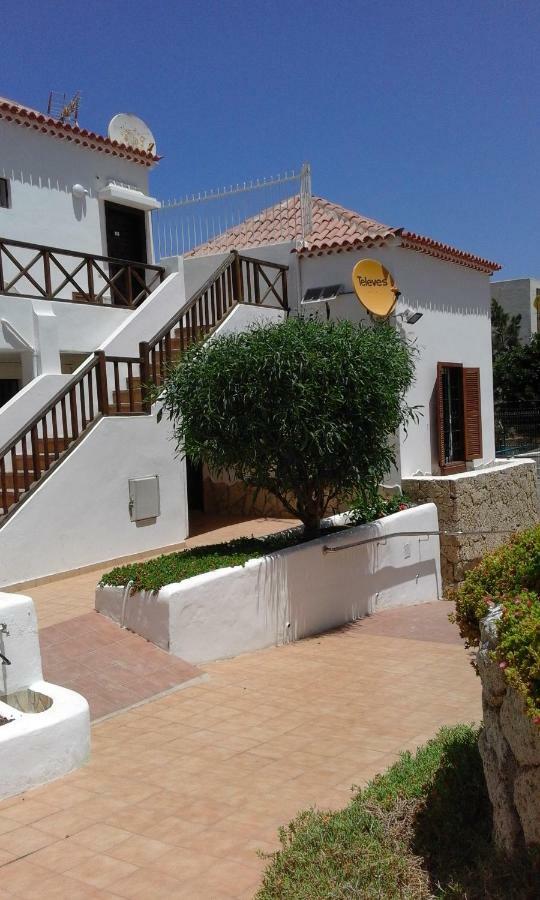 Paraiso Royal Dany & Pina Πλάγια ντε λας Αμέρικας Εξωτερικό φωτογραφία