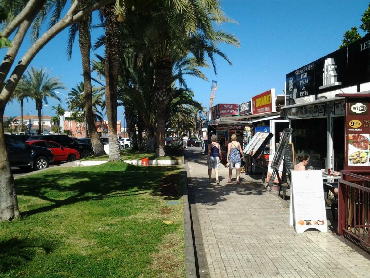 Paraiso Royal Dany & Pina Πλάγια ντε λας Αμέρικας Εξωτερικό φωτογραφία