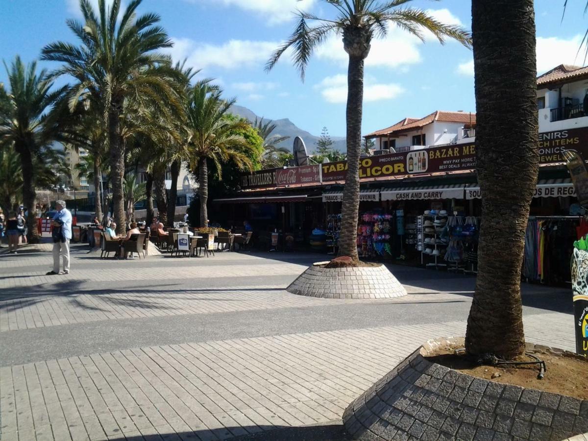 Paraiso Royal Dany & Pina Πλάγια ντε λας Αμέρικας Εξωτερικό φωτογραφία
