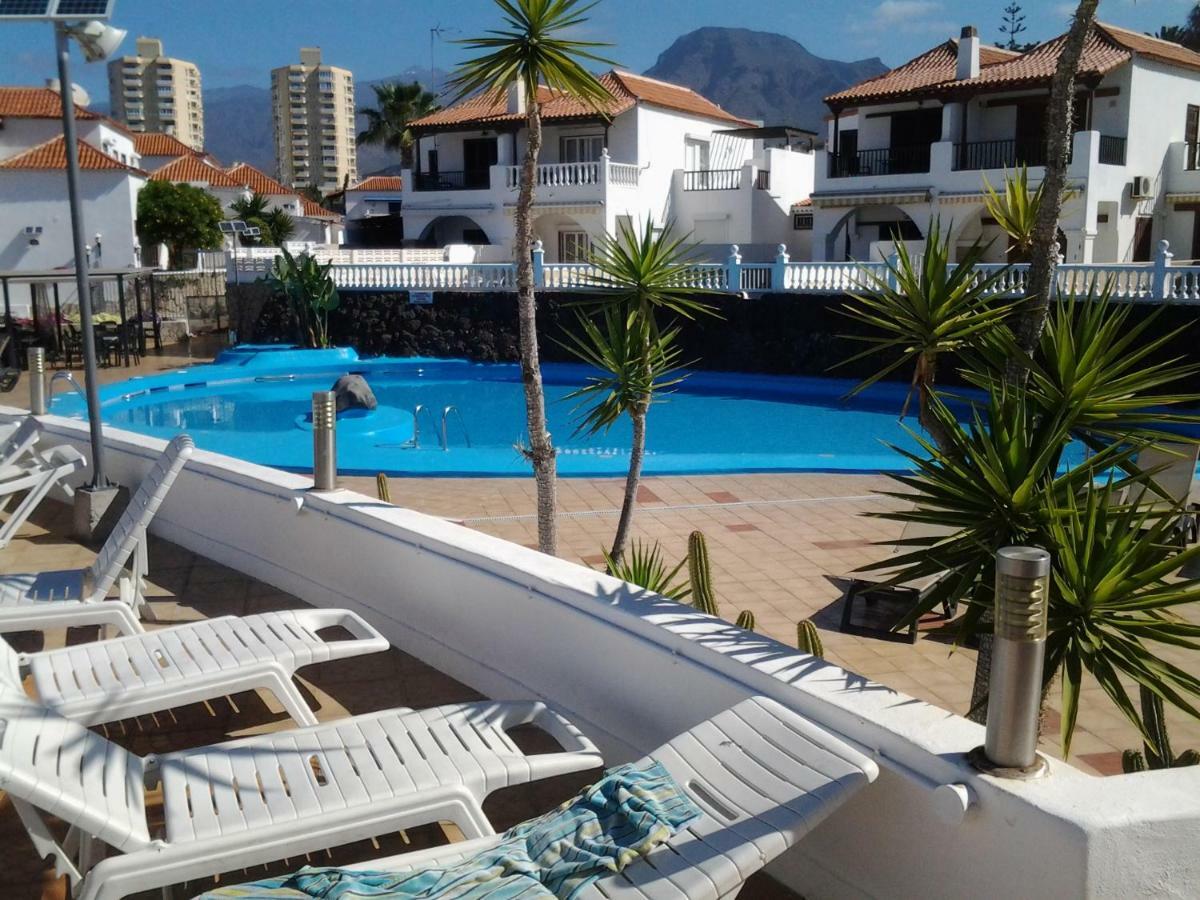 Paraiso Royal Dany & Pina Πλάγια ντε λας Αμέρικας Εξωτερικό φωτογραφία