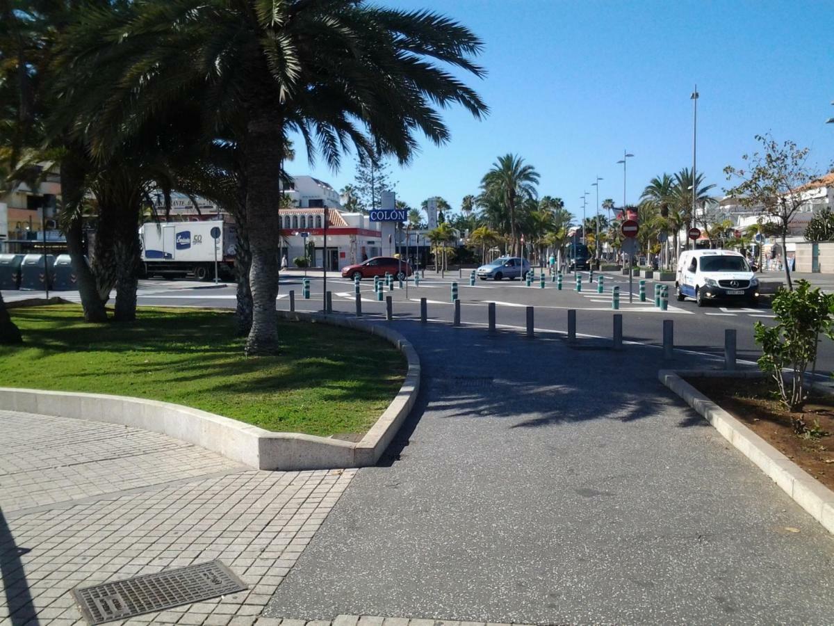 Paraiso Royal Dany & Pina Πλάγια ντε λας Αμέρικας Εξωτερικό φωτογραφία