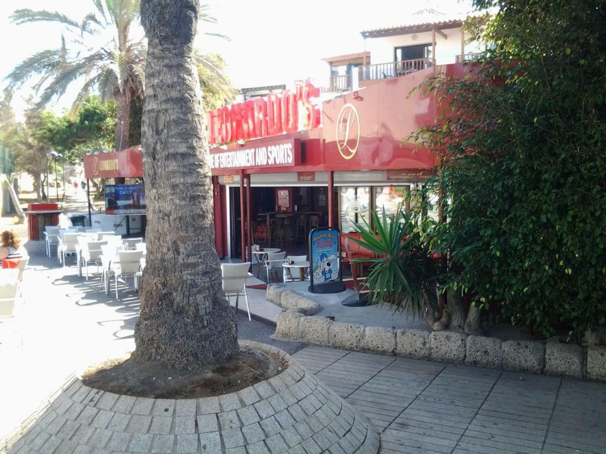 Paraiso Royal Dany & Pina Πλάγια ντε λας Αμέρικας Εξωτερικό φωτογραφία