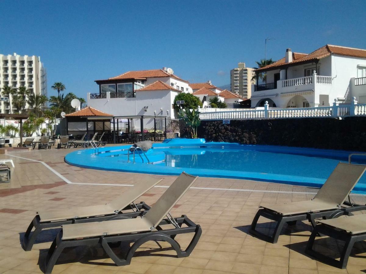 Paraiso Royal Dany & Pina Πλάγια ντε λας Αμέρικας Εξωτερικό φωτογραφία