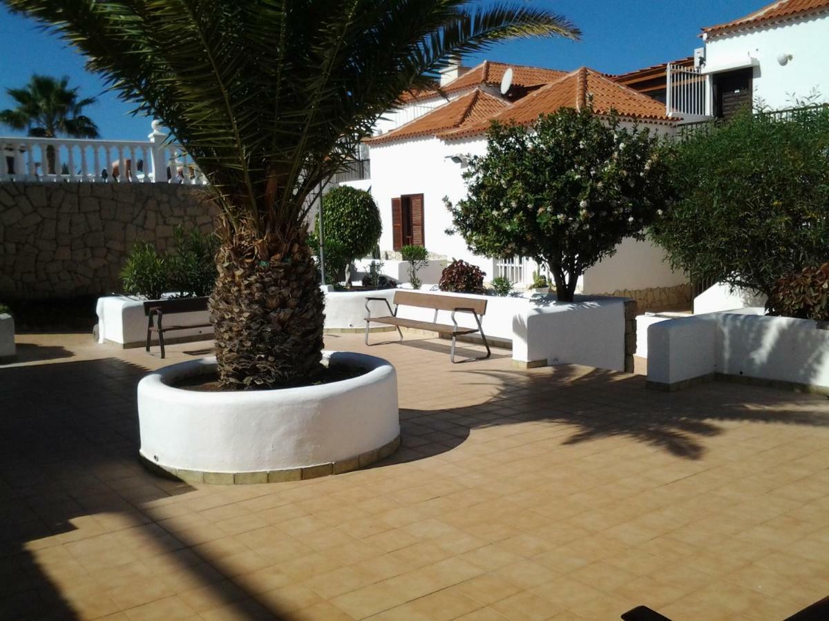 Paraiso Royal Dany & Pina Πλάγια ντε λας Αμέρικας Εξωτερικό φωτογραφία