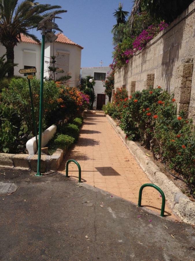 Paraiso Royal Dany & Pina Πλάγια ντε λας Αμέρικας Εξωτερικό φωτογραφία
