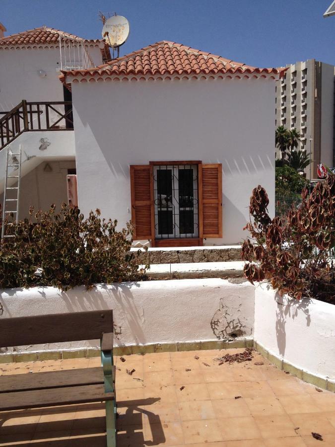 Paraiso Royal Dany & Pina Πλάγια ντε λας Αμέρικας Εξωτερικό φωτογραφία