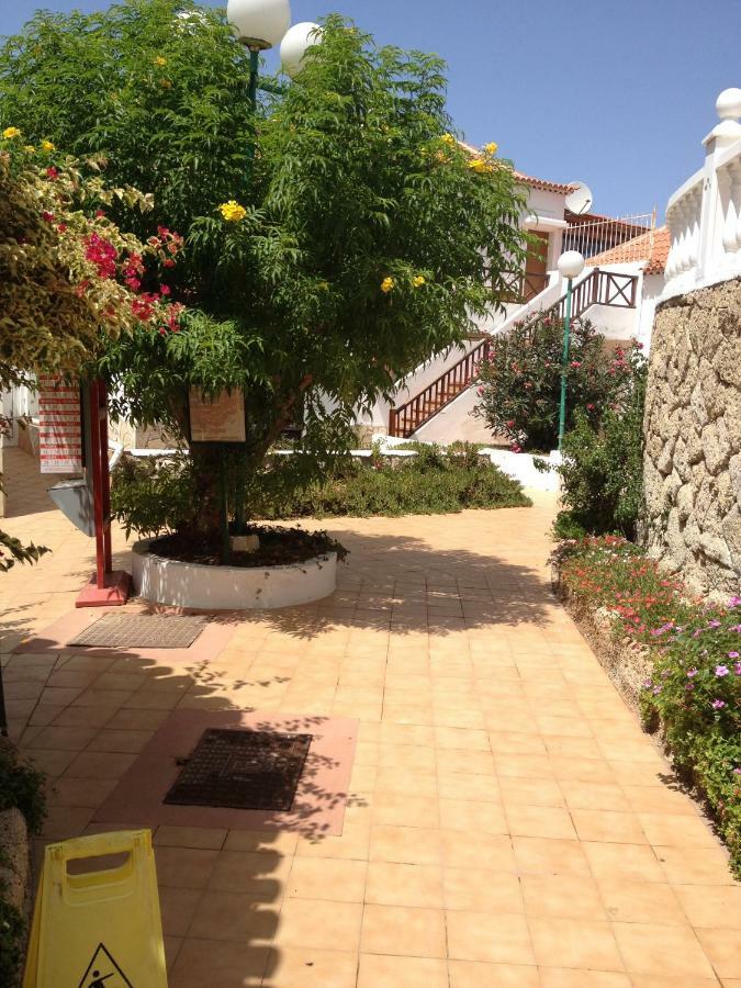 Paraiso Royal Dany & Pina Πλάγια ντε λας Αμέρικας Εξωτερικό φωτογραφία